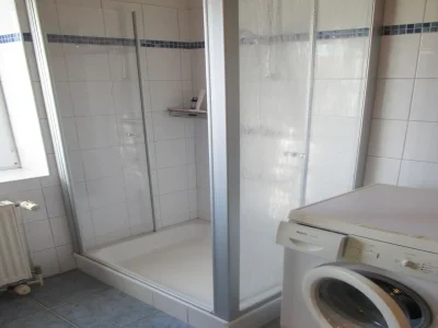 Holiday house Allergiker freundliches Haus in Neßmersiel - Features photo 14