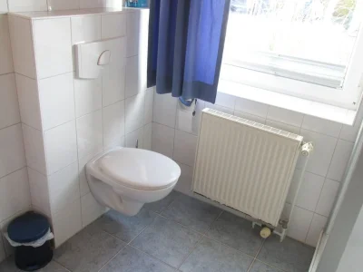 Holiday house Allergiker freundliches Haus in Neßmersiel - Features photo 15