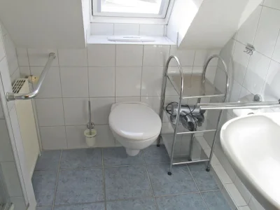 Holiday house Allergiker freundliches Haus in Neßmersiel - Features photo 16