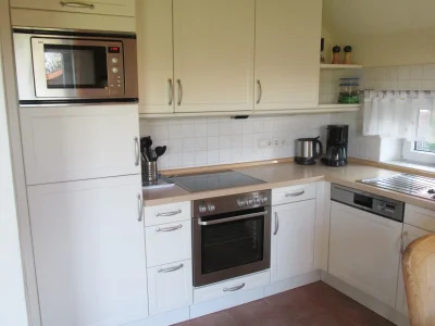 Holiday house Allergiker freundliches Haus in Neßmersiel - Features photo 17