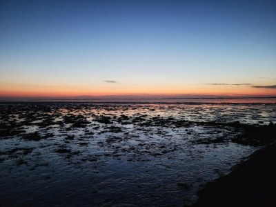 Holiday house Allergiker freundliches Haus in Neßmersiel - Environment photo 27