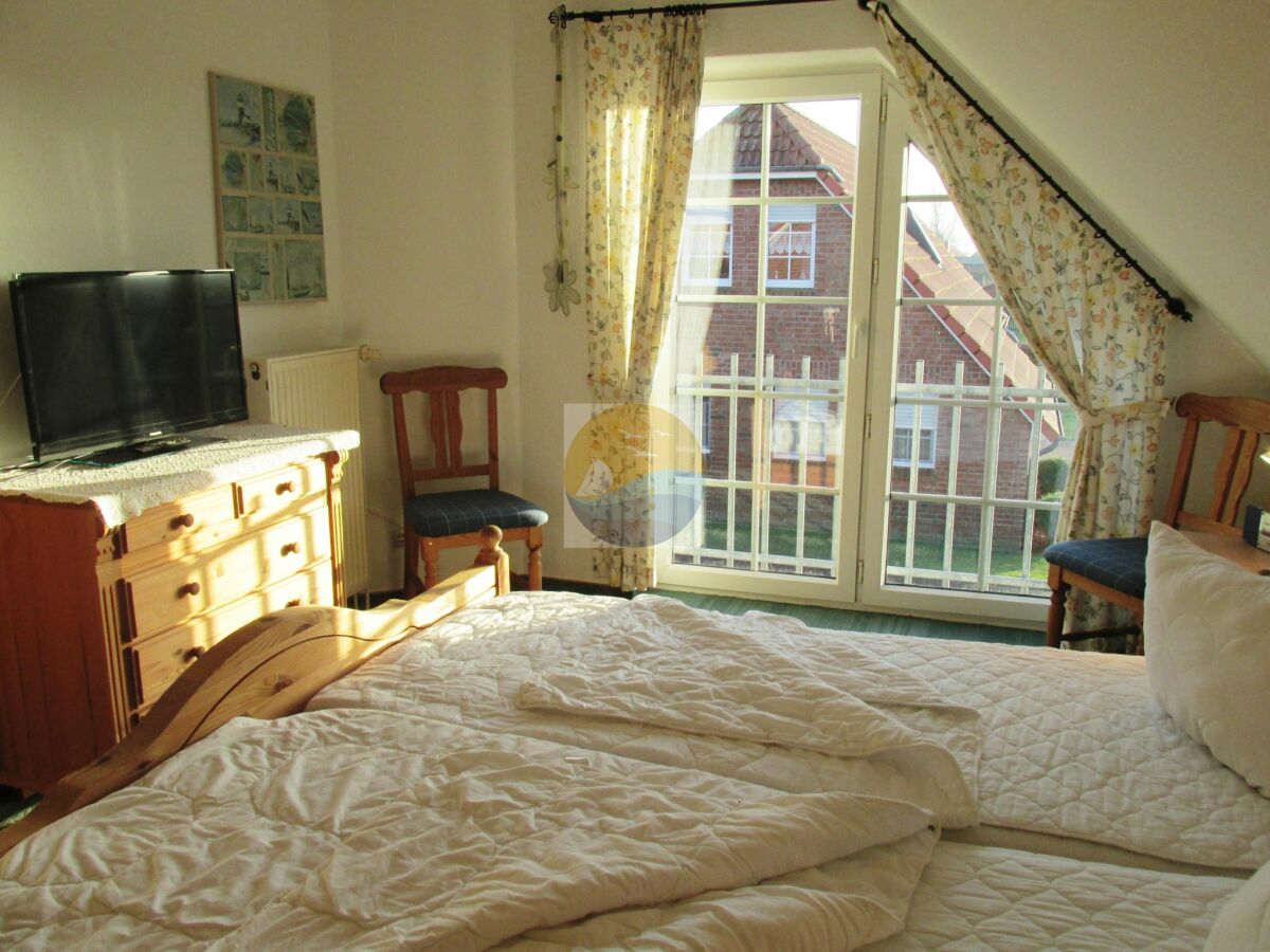 Holiday house Schicke Doppelhaushälfte in Neßmersiel - Features photo 5