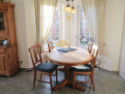 Holiday house Schicke Doppelhaushälfte in Neßmersiel - Features photo 4