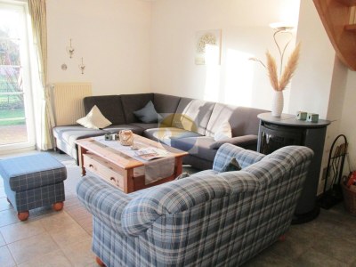 Holiday house Schicke Doppelhaushälfte in Neßmersiel - Features photo 6