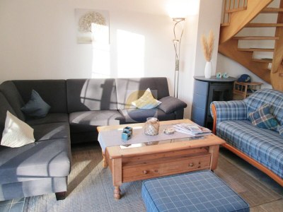 Holiday house Schicke Doppelhaushälfte in Neßmersiel - Features photo 7