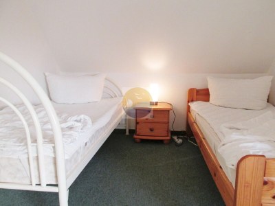 Holiday house Schicke Doppelhaushälfte in Neßmersiel - Features photo 8