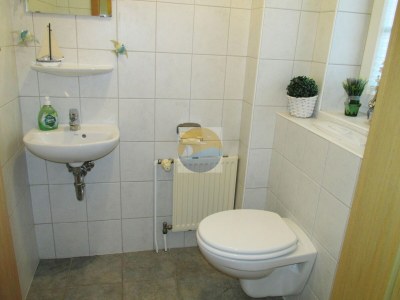 Holiday house Schicke Doppelhaushälfte in Neßmersiel - Features photo 9