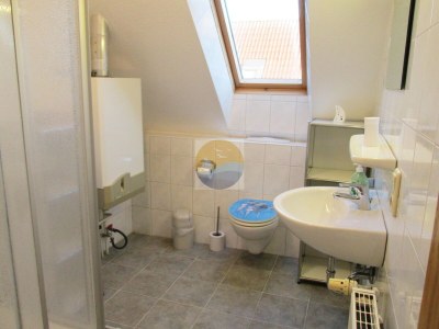 Holiday house Schicke Doppelhaushälfte in Neßmersiel - Features photo 10