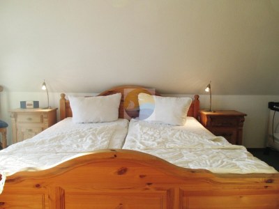 Holiday house Schicke Doppelhaushälfte in Neßmersiel - Features photo 11