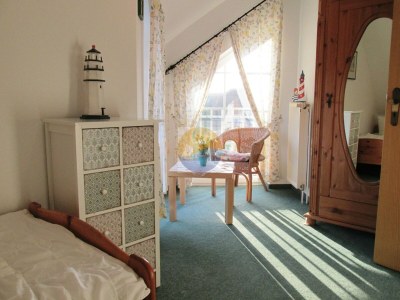 Holiday house Schicke Doppelhaushälfte in Neßmersiel - Features photo 13