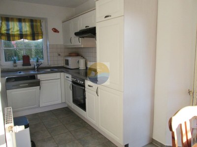 Holiday house Schicke Doppelhaushälfte in Neßmersiel - Features photo 15