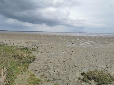 Holiday house Schicke Doppelhaushälfte in Neßmersiel - Environment photo 22