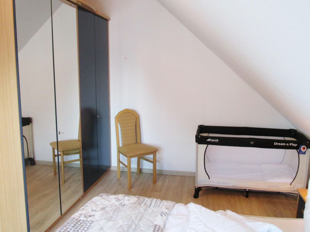 Holiday house Haus in Ostfriesland mit Garten - Features photo 5