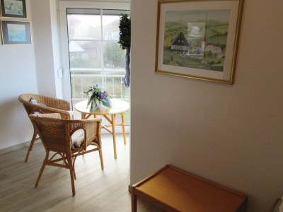 Holiday house Haus in Ostfriesland mit Garten - Features photo 2