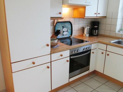 Holiday house Haus in Ostfriesland mit Garten - Features photo 3