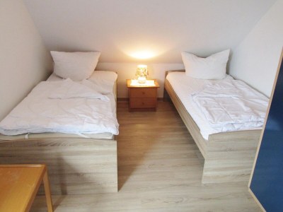 Holiday house Haus in Ostfriesland mit Garten - Features photo 6