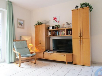 Holiday house Haus in Ostfriesland mit Garten - Features photo 7