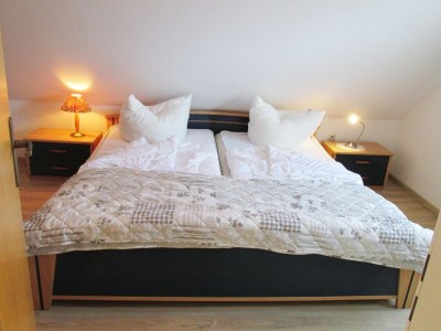 Holiday house Haus in Ostfriesland mit Garten - Features photo 9