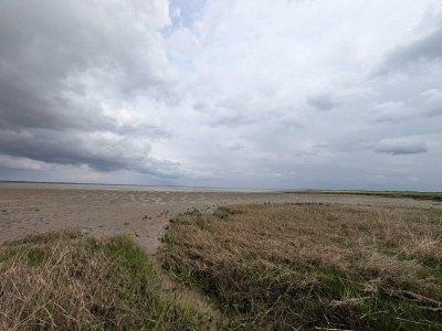 Holiday house Haus in Ostfriesland mit Garten - Environment photo 13