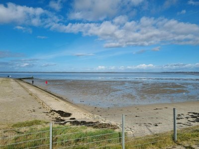Holiday house Haus in Ostfriesland mit Garten - Environment photo 20