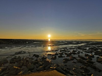 Holiday house Haus in Ostfriesland mit Garten - Environment photo 29