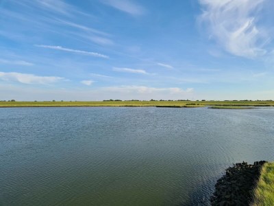 Holiday house Haus in Ostfriesland mit Garten - Environment photo 30