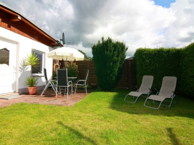 Bungalow Ferienhaus, Zinnowitz - Outdoor photo 2