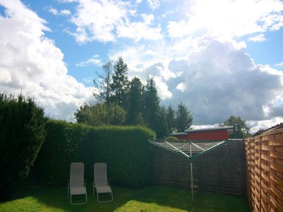 Bungalow Ferienhaus, Zinnowitz - Outdoor photo 3