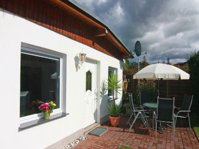 Bungalow Ferienhaus, Zinnowitz - Outdoor photo 5