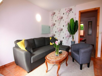 Bungalow Ferienhaus, Zinnowitz - Features photo 6