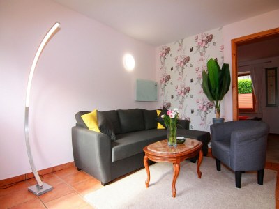 Bungalow Ferienhaus, Zinnowitz - Features photo 8