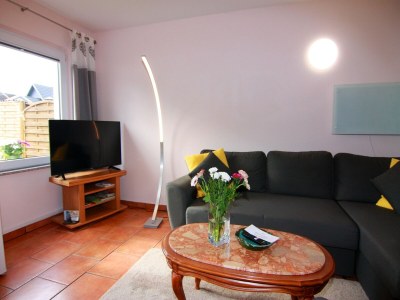 Bungalow Ferienhaus, Zinnowitz - Features photo 9