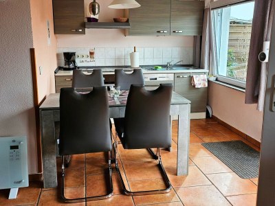 Bungalow Ferienhaus, Zinnowitz - Features photo 13