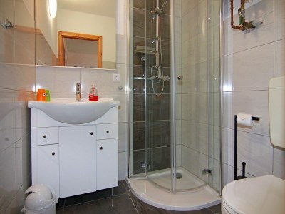 Bungalow Ferienhaus, Zinnowitz - Features photo 18