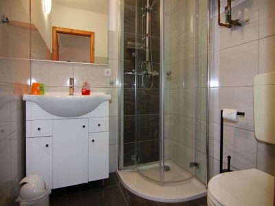 Bungalow Ferienhaus, Zinnowitz - Features photo 20