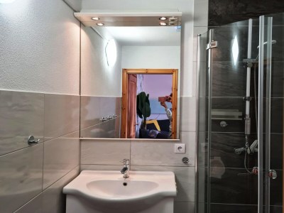 Bungalow Ferienhaus, Zinnowitz - Features photo 21