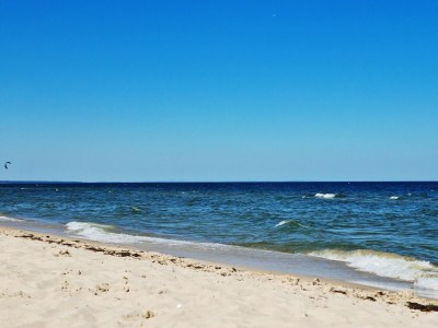 Bungalow Ferienhaus, Zinnowitz - Environment photo 23