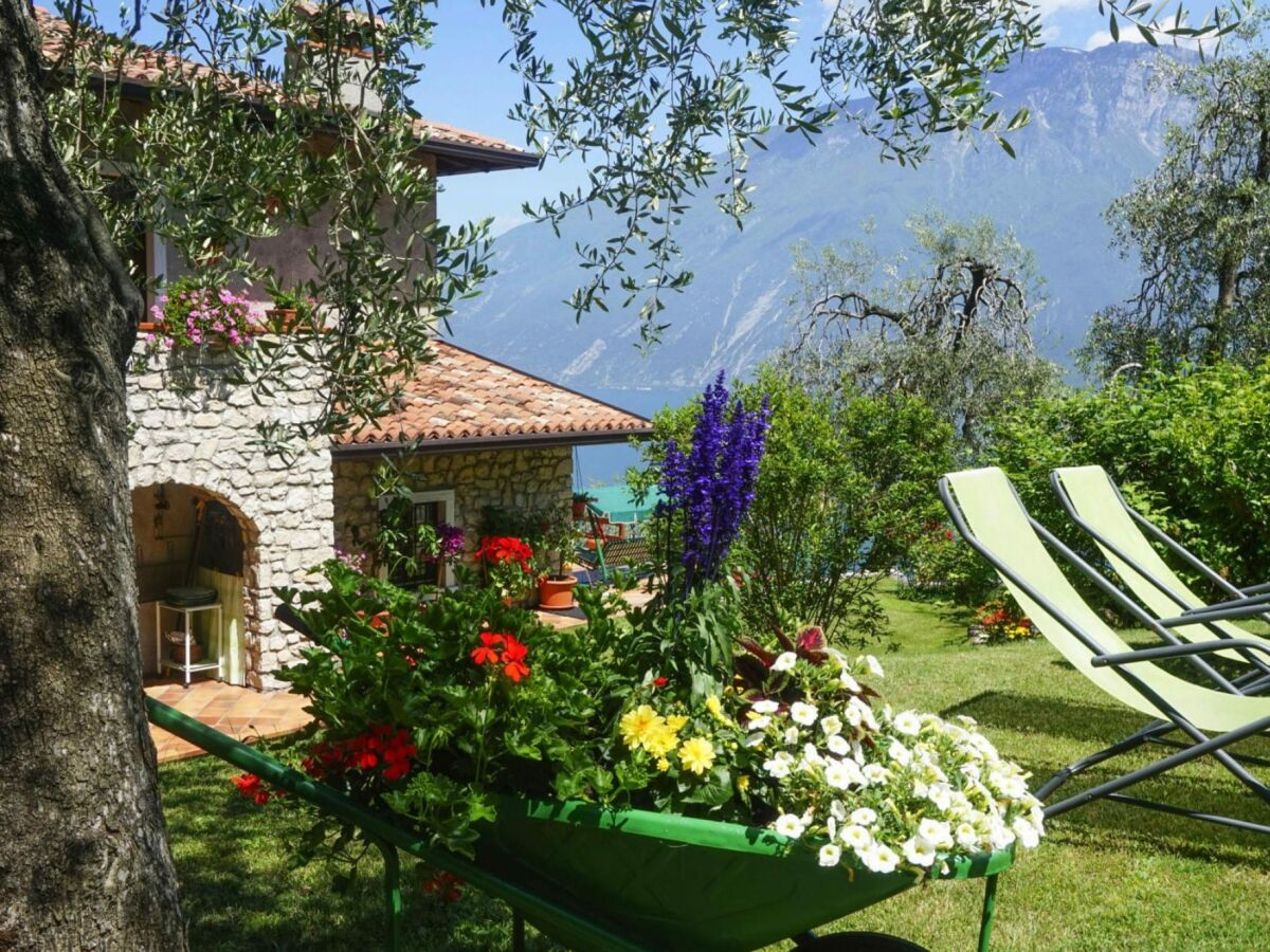 Holiday park Appartements Casa Tamas in Limone - Outdoor photo 3