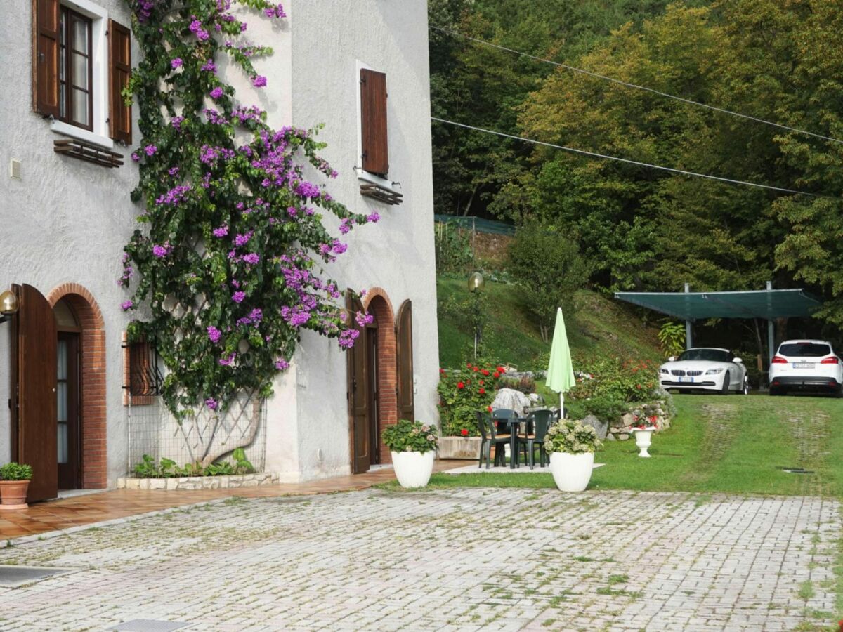 Holiday park Appartements Casa Tamas in Limone - Outdoor photo 5