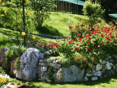 Holiday park Appartements Casa Tamas in Limone - Outdoor photo 7