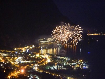 Holiday park Appartements Casa Tamas in Limone - Outdoor photo 8