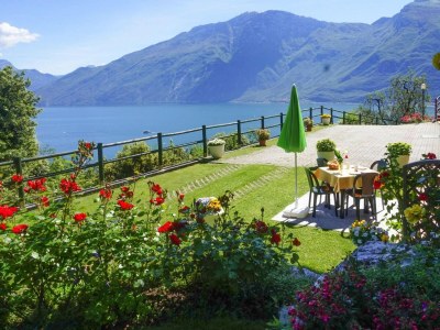Holiday park Appartements Casa Tamas in Limone - Outdoor photo 9