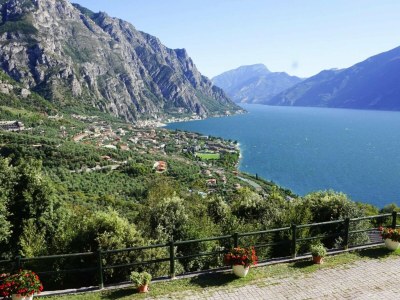 Holiday park Appartements Casa Tamas in Limone - Outdoor photo 10