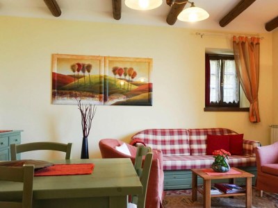 Holiday park Appartements Casa Tamas in Limone - Features photo 15
