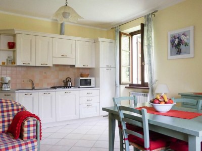Holiday park Appartements Casa Tamas in Limone - Features photo 17