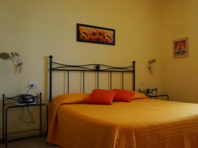 Holiday park Appartements Casa Tamas in Limone - Features photo 18