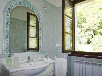 Holiday park Appartements Casa Tamas in Limone - Features photo 19
