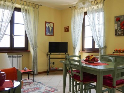 Holiday park Appartements Casa Tamas in Limone - Features photo 20