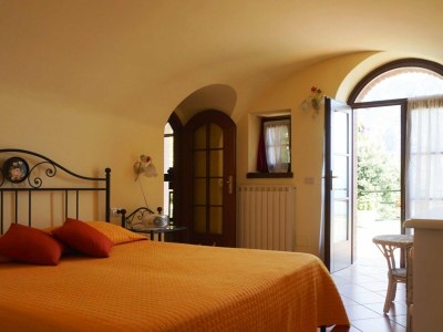 Holiday park Appartements Casa Tamas in Limone - Features photo 21