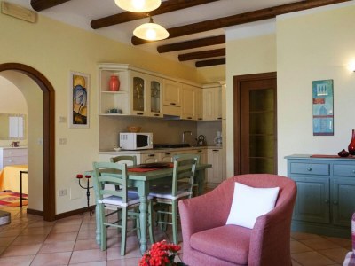 Holiday park Appartements Casa Tamas in Limone - Features photo 22